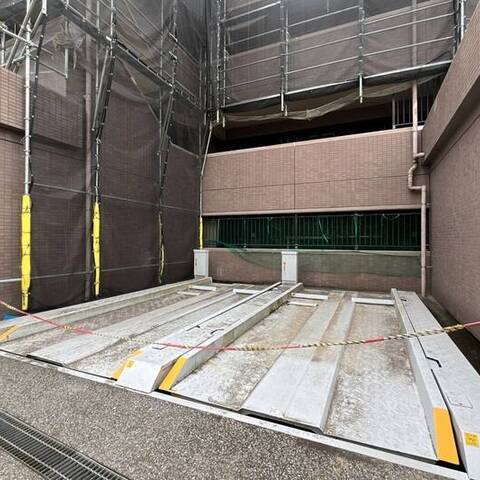 コスモ板橋前野町ヒルズの室内写真
