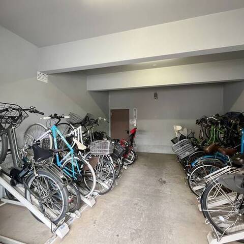 コスモ板橋前野町ヒルズの室内写真