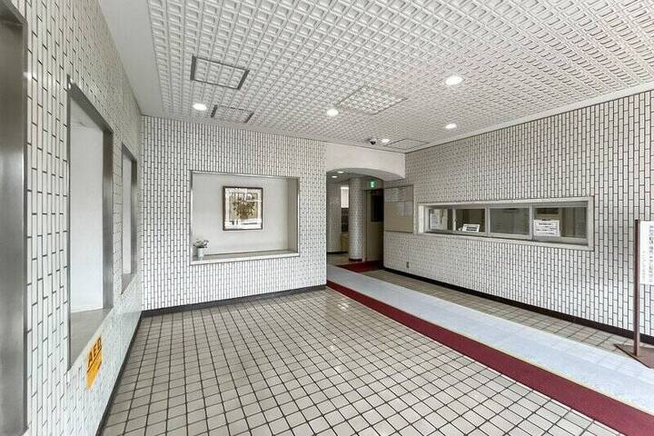 マンション池上の室内写真