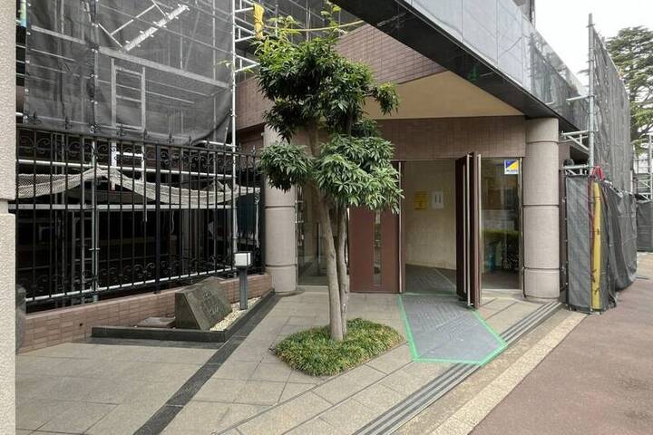 コスモ板橋前野町ヒルズの室内写真