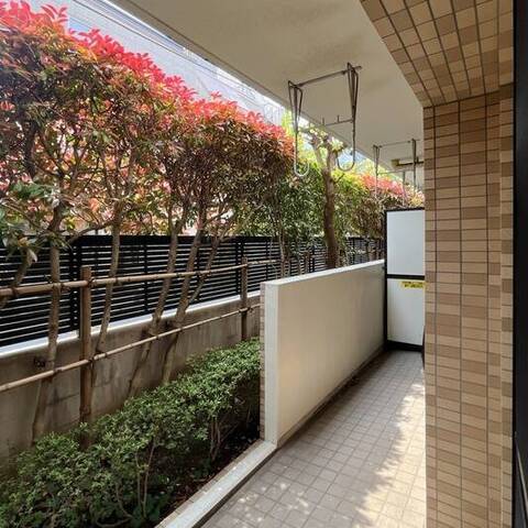 ラコスタ11小杉御殿町の室内写真