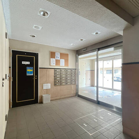 ラコスタ11小杉御殿町の室内写真