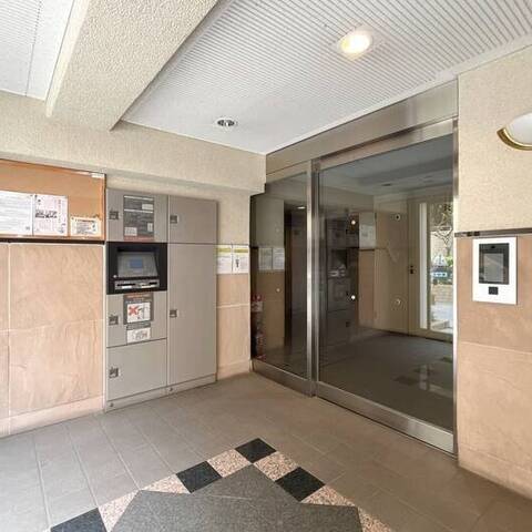 ラコスタ11小杉御殿町の室内写真