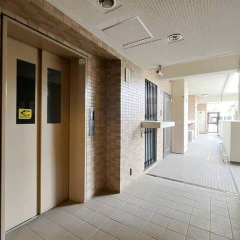 ラコスタ11小杉御殿町の室内写真