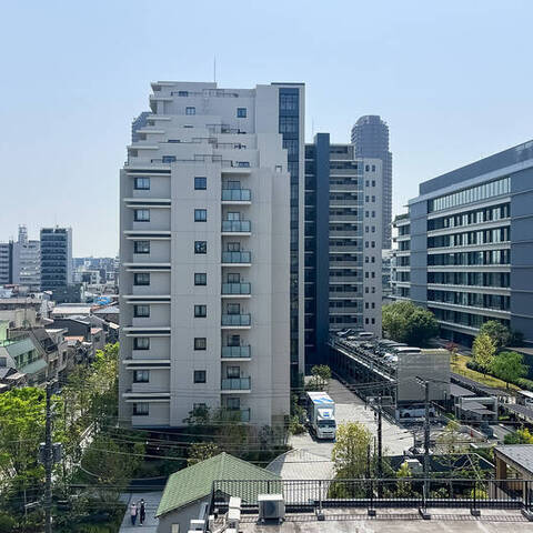 日神パレステージ亀戸第5の室内写真