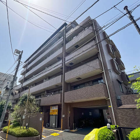 日神パレステージ亀戸第5の室内写真