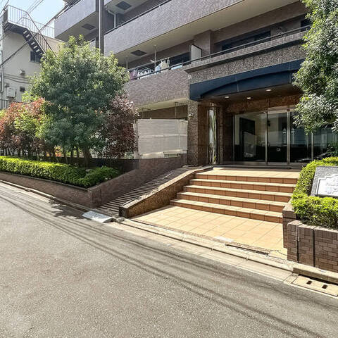 日神パレステージ亀戸第5の室内写真