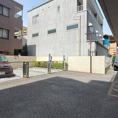 日神パレステージ亀戸第5の室内写真