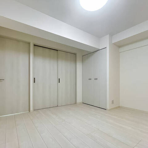 パーク・ノヴァ池袋・要町の室内写真