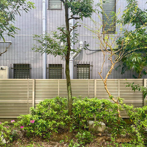 パーク・ノヴァ池袋・要町の室内写真