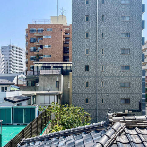 Ｂｒｉｌｌｉａ　東大前の室内写真