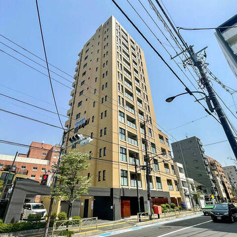 Ｂｒｉｌｌｉａ　東大前の室内写真