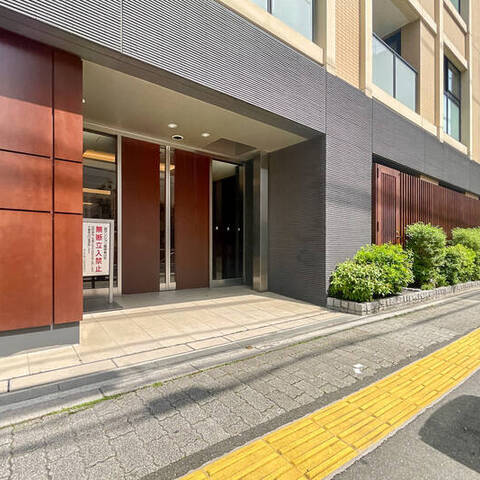 Ｂｒｉｌｌｉａ　東大前の室内写真