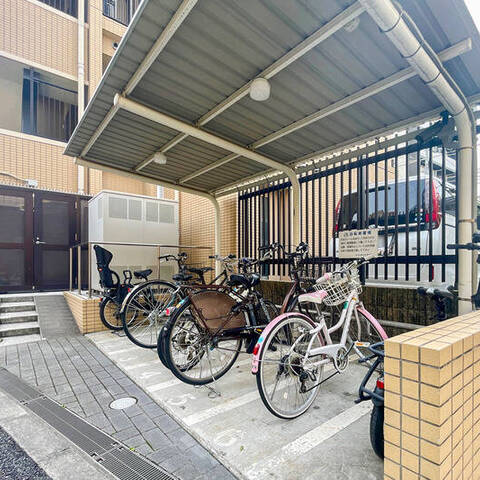 Ｂｒｉｌｌｉａ　東大前の室内写真