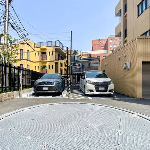 Ｂｒｉｌｌｉａ　東大前の室内写真