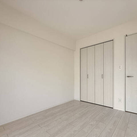 マンション方南町の室内写真