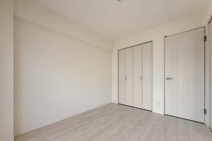 マンション方南町の室内写真