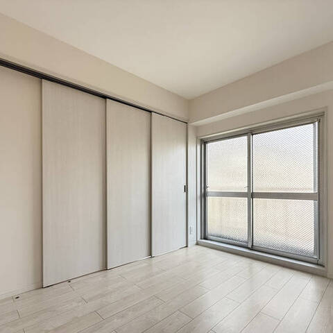 マンション方南町の室内写真