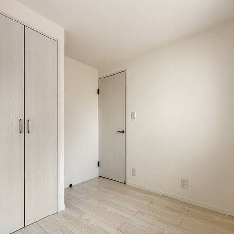 マンション方南町の室内写真