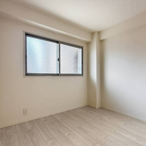 マンション方南町の室内写真