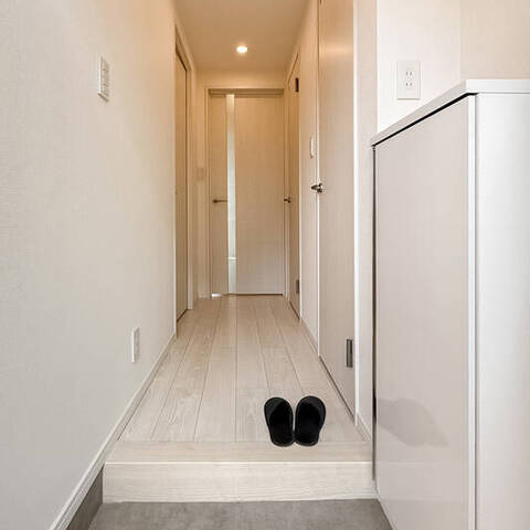 マンション方南町の室内写真