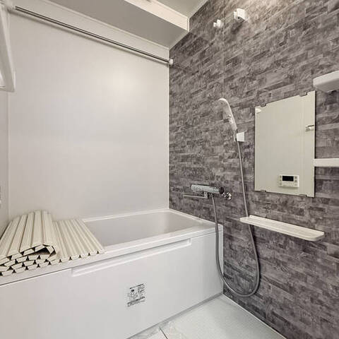 マンション方南町の室内写真