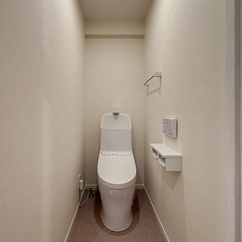 マンション方南町の室内写真