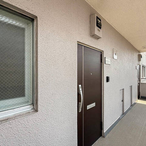 マンション方南町の室内写真