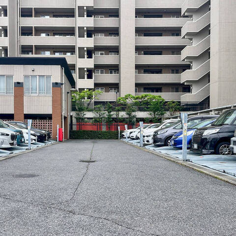パークホームズ上板橋ヒルトップレジデンスの室内写真