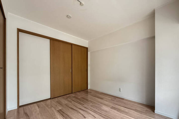 マンション中野坂上の室内写真