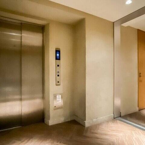 ランドステージたまプラーザⅡの室内写真