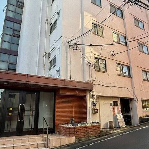 第2愛知マンションの建物・共用部写真