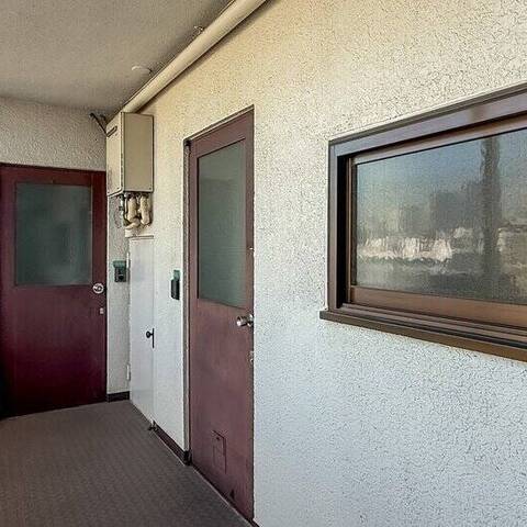 第2愛知マンションの建物・共用部写真