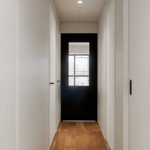 第2愛知マンションの室内写真