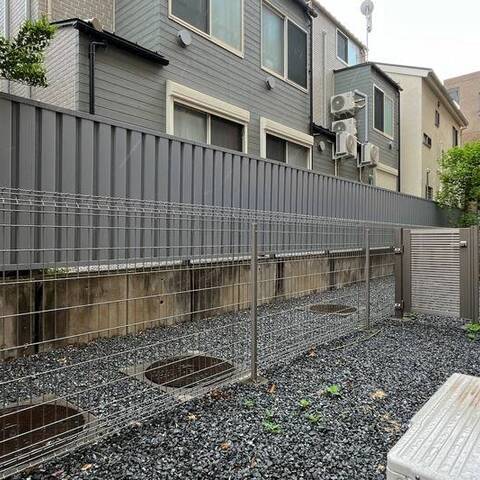 ライオンズマンション志村三丁目の室内写真
