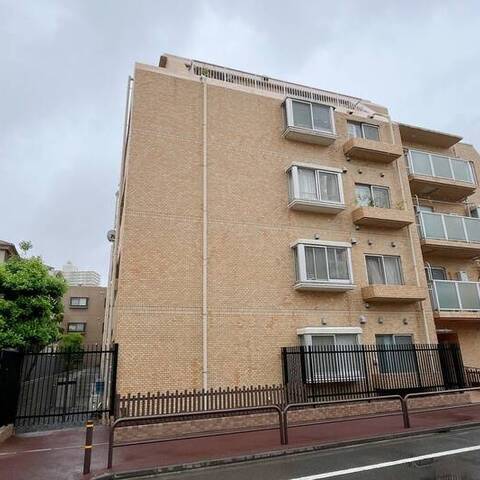ライオンズマンション志村三丁目の室内写真