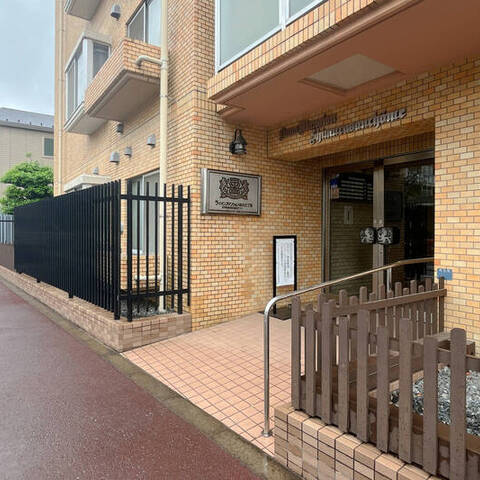 ライオンズマンション志村三丁目の室内写真