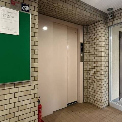 ライオンズマンション志村三丁目の室内写真