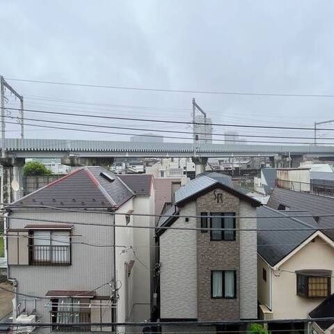 グランドステージ戸越公園弐番館の室内写真