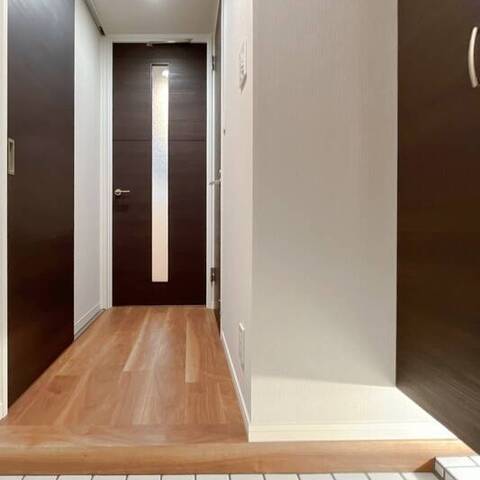 ジェイパーク乃木坂の室内写真
