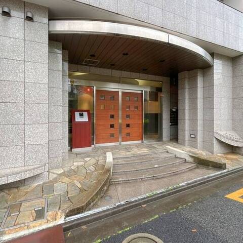 ジェイパーク乃木坂の室内写真
