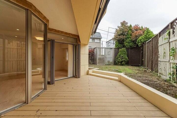 グランシティ菊名の写真