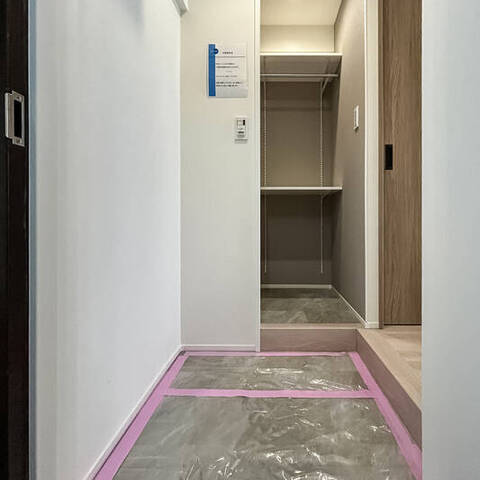 インペリアル蒲田の室内写真