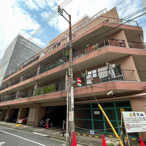 インペリアル蒲田の室内写真