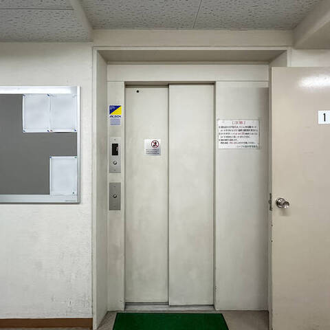インペリアル蒲田の室内写真