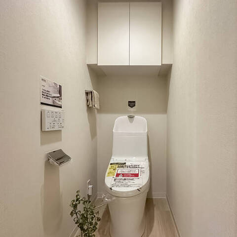 メゾネット浜田山の室内写真