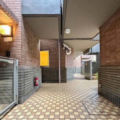 メゾネット浜田山の室内写真