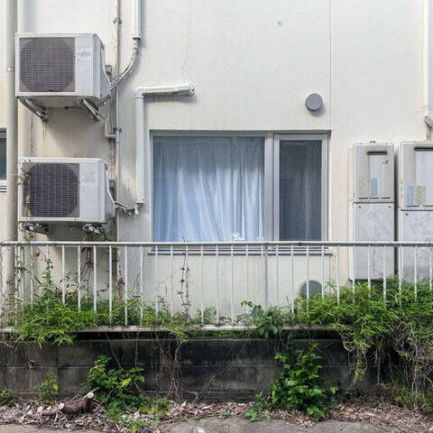 レグノフィーゴ駒場東大前の室内写真