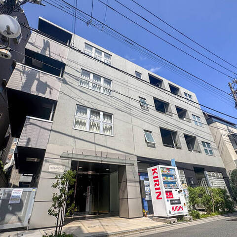 レグノフィーゴ駒場東大前の室内写真