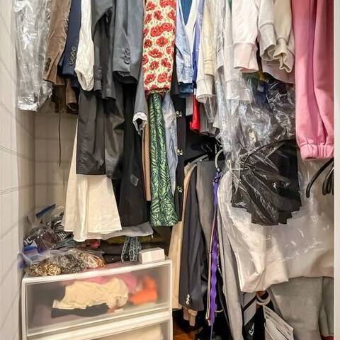 パークタワー晴海の室内写真